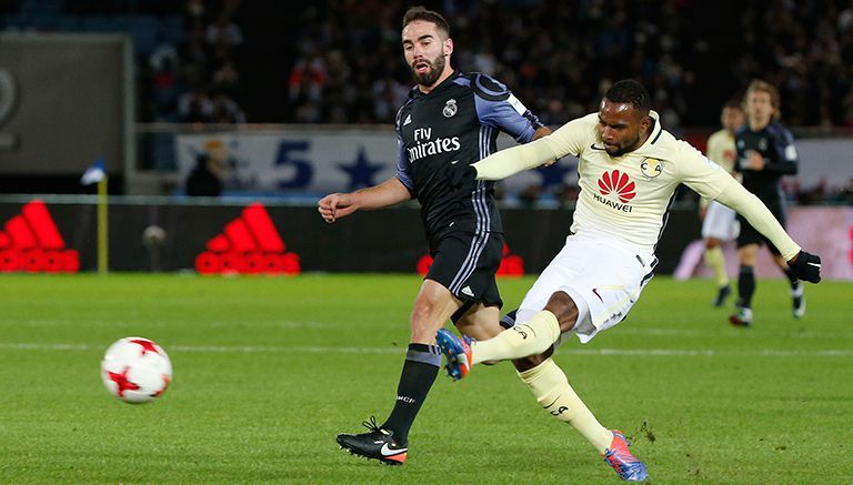 'Demostramos que en México hay calidad': Da Silva