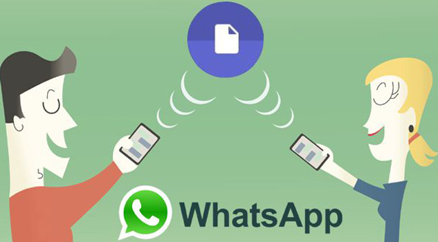 WhatsApp permitirá borrar los mensajes, fotos y vídeos enviados WhatsApp permitirá borrar los mensajes, fotos y vídeos enviados