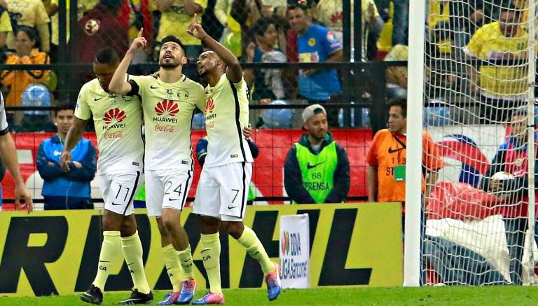 Boletos para Final de Ida van desde 450 hasta mil 900 pesos