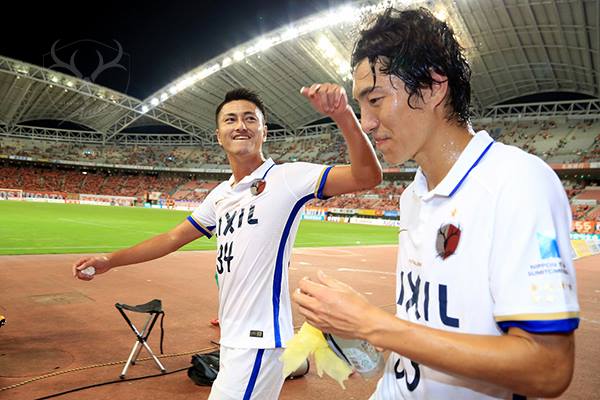 Anfitrión inicia con el pie derecho en Mundial de Clubes