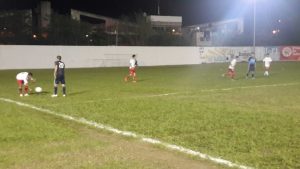 Revive el minuto a minuto Pre Kawatzin vs Lalo Chapultepec