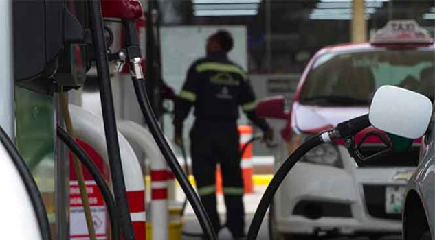 ‘Gasolinazo’ no propiciará golpe inflacionario: Hacienda ‘Gasolinazo’ no propiciará golpe inflacionario