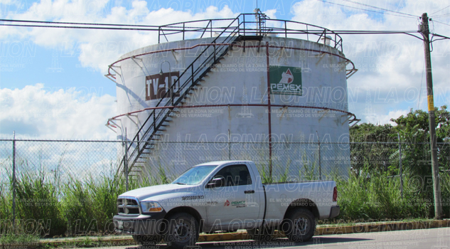 3 poliductos más saldrán de Tuxpan 3 poliductos más saldrán de Tuxpan