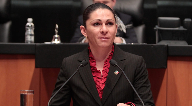 Agresor de Ana Gabriela va a prisión Agresor de Ana Gabriela va a prisión