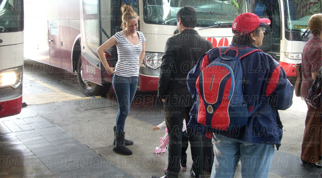 ADO suspende corridas ADO suspende de corridas