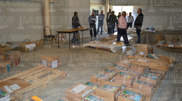 Abandonadas las instalaciones del Centro Rébsamen Abandonadas las instalaciones del Centro Rébsamen