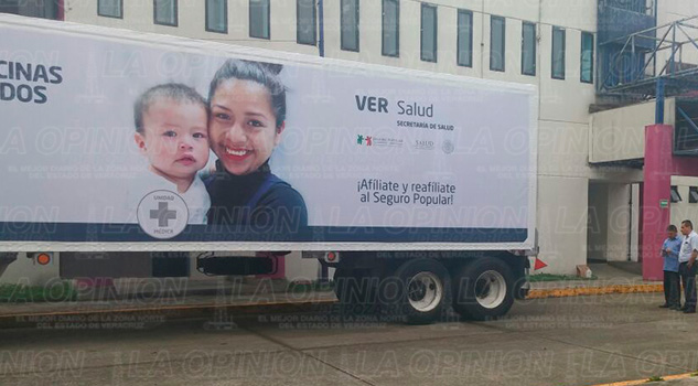 Abastecen de medicamentos Hospital Regional Abastecen Medicamentos Hospital Regional