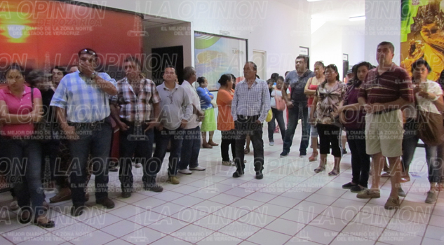 Acosan a cantineros Acosan a cantineros