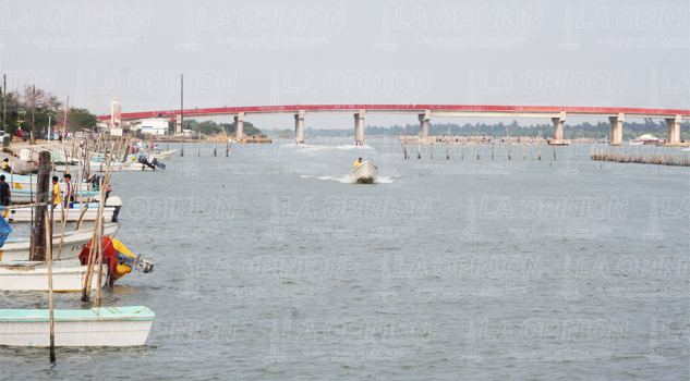 Activan alerta gris por frente frío 25 Activan alerta gris por nortes