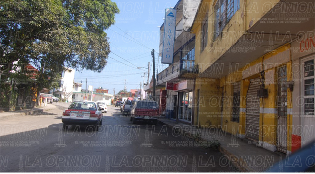 Actividad económica se contrae hasta 60% Actividad económica se contrae hasta 60%