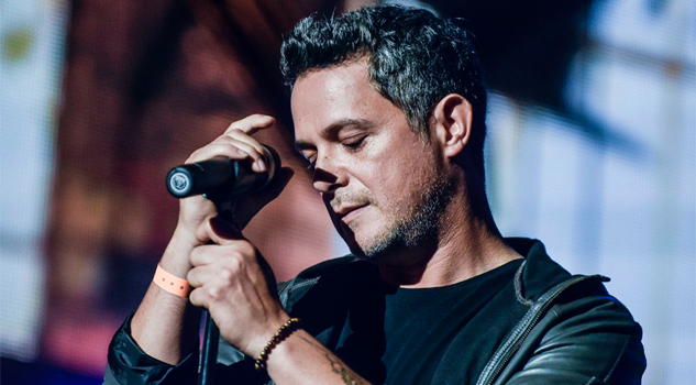 Alejandro Sanz desvela significado "Más es más" Alejandro Sanz desvela significado "Más es más"