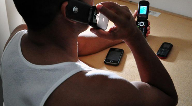 Alertan contra extorsiones telefónicas Alertan contra extorsiones telefónicas