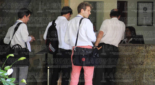 Amargo enero para hoteleros Amargo enero para hoteleros