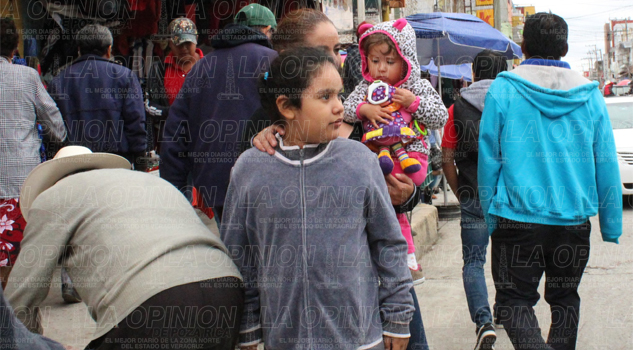 Amenaza el Frente Frío Número 20 Amenaza el Frente Frío Número 20