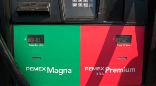 Anunciarán precios máximos de gasolinas Anunciarán precios máximos de gasolinas