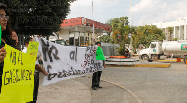 Arrecian reclamos Arrecian reclamos