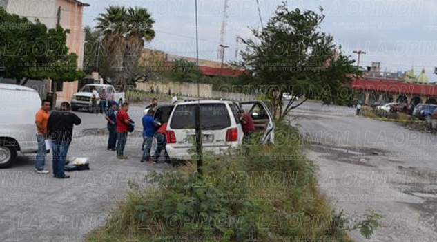 Asesinan a balazos a joven de Cerro Azul Asesinan a balazos a joven de Cerro Azul