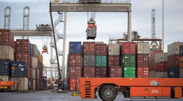 Asesor de Donald Trump ve más comercio de México y EU Asesor de Donald Trump ve más comercio de México y EU