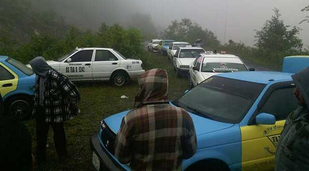 Aumentan precio del pasaje Aumentan precio del pasaje