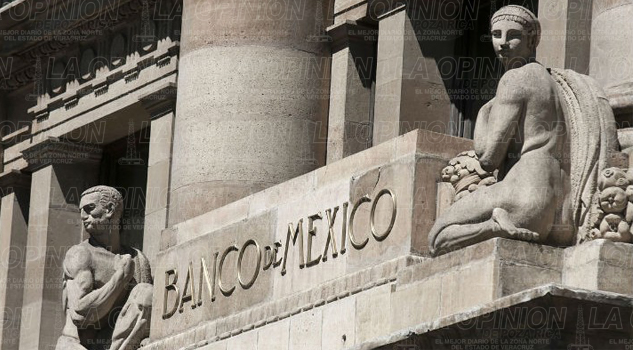 Banco de México interviene para proteger al peso Banco de México interviene para proteger al peso