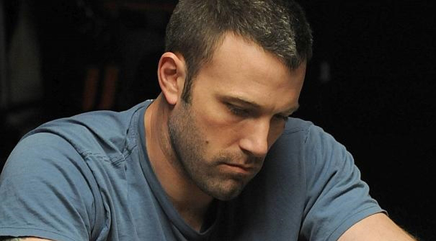 Ben Affleck ya no dirigirá Batman Ben Affleck ya no dirigirá Batman