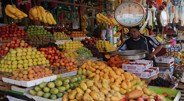 Blindarán precios de la canasta básica Blindarán precioso de la canasta básica