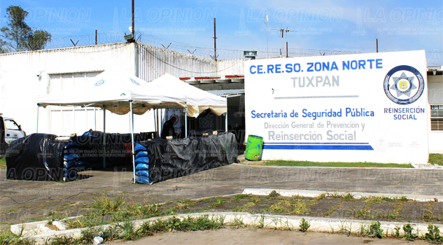 CERESOS, bajo la lupa CERESOS, bajo la lupa