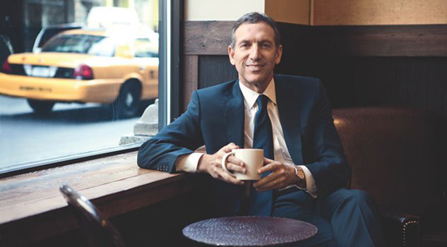 Cadena de cafeterías desafía a Trump Cadena de cafeterías desafía a Trump