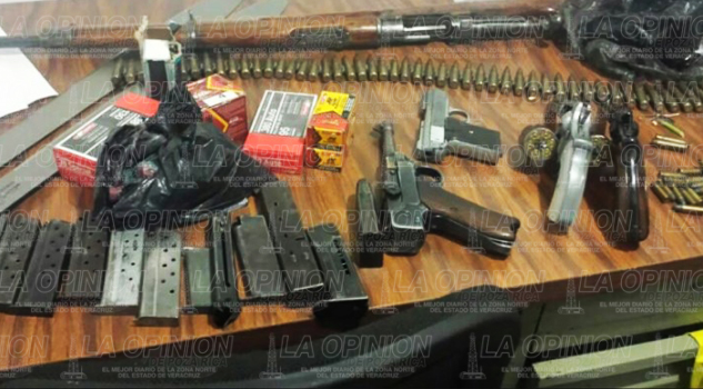 Cae banda de secuestradores, entre ellos un detective de la Policía Ministerial Cae banda de secuestradores, entre ellos un detective de la Policía Ministerial