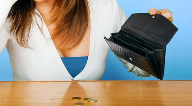 Calendario de gastos 2017 Calendario de gastos 2017