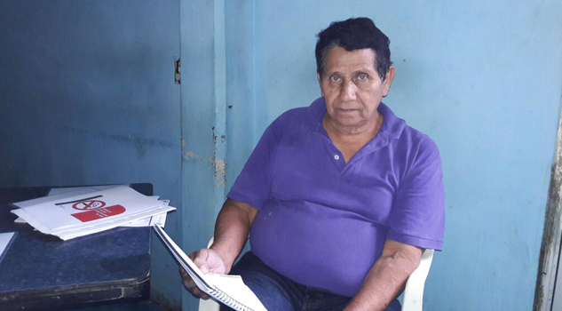 Cantineros inconformes Cantineros inconformes