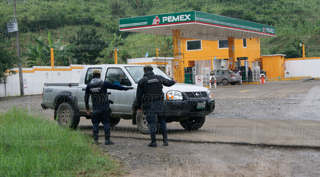 Casi vacían la casa de conocido médico Casi vacían la casa de conocido médico