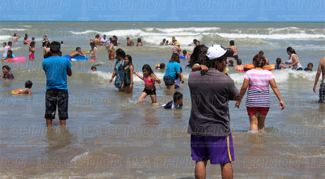 Cifra récord de turistas Cifra récord de turistas