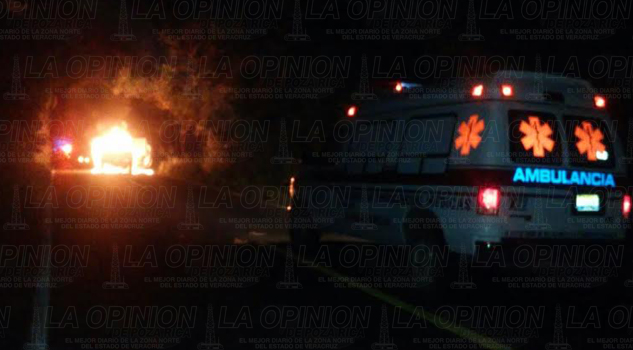 Cinco lesionados en encontronazo Cinco lesionados en encontronazo