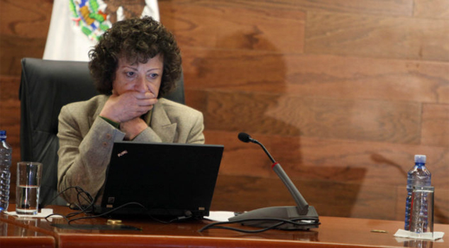 Combate a la corrupción en México ‘no va por muy buen camino’: SNA Combate a la corrupción en México