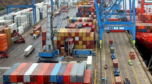 Comercio entre México y EU genera más de mil millones de dólares al día Comercio entre México y EU genera más de mil millones dólares al día