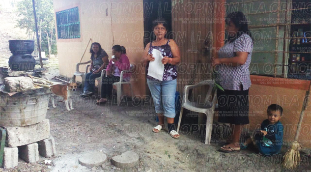 Dan de baja a 20 mujeres de Prospera Dan de baja a 20 mujeres de Prospera