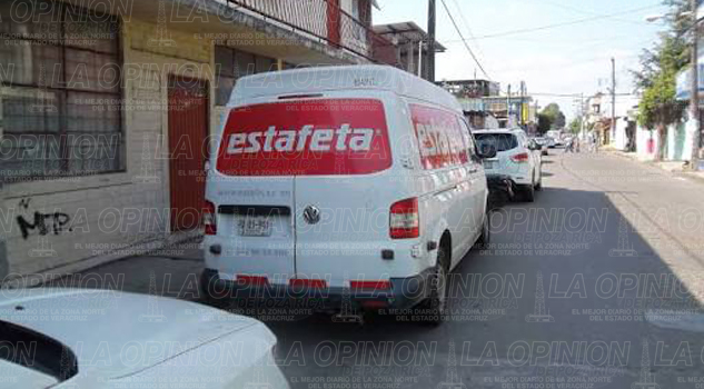 Demoras en el servicio de paquetería Demoras en el servicio de paquetería