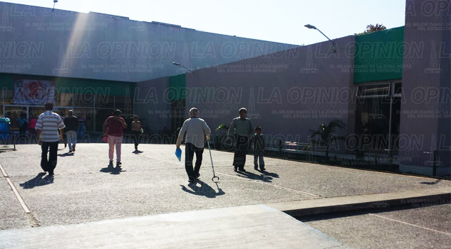 Denunciarán discriminación en el área de pediatría del IMSS Denunciarán discriminación en el área de pediatría del IMSS