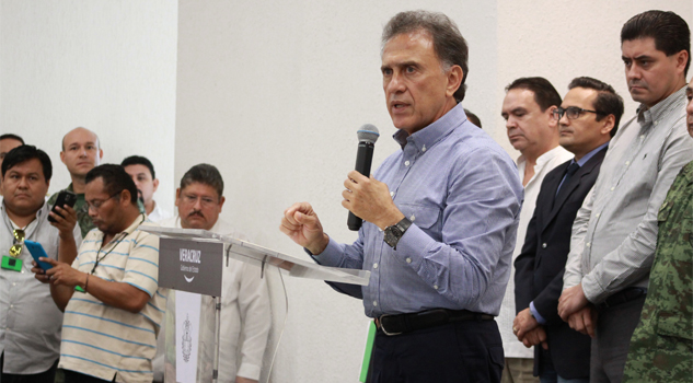 Desintegran célula delictiva Desintegran célula delictiva