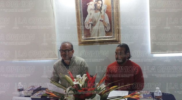 Después de 50 años la iglesia católica realizará visita pastoral Después de 50 años la iglesia católica realizará visita pastoral