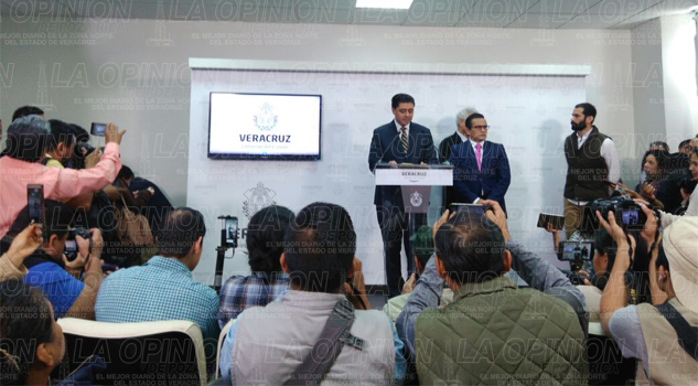 Detienen a 103 personas por actos de rapiña en Veracruz Detienen a 103 personas por actos de rapiña en Veracruz