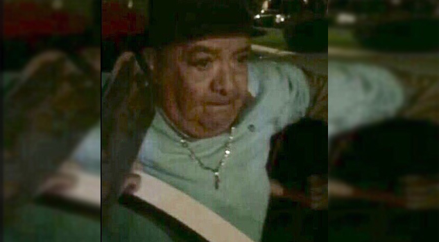 ¿Otra copita? Detienen a Luis de Alba tras chocar su auto Detienen a Luis de Alba tras chocar su auto