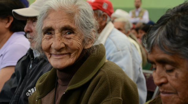 Deuda de pensiones de adultos mayores del 2016 no podrán ser pagadas: DIF Deuda de pensiones de adultos mayores del 2016 no podrán ser pagadas
