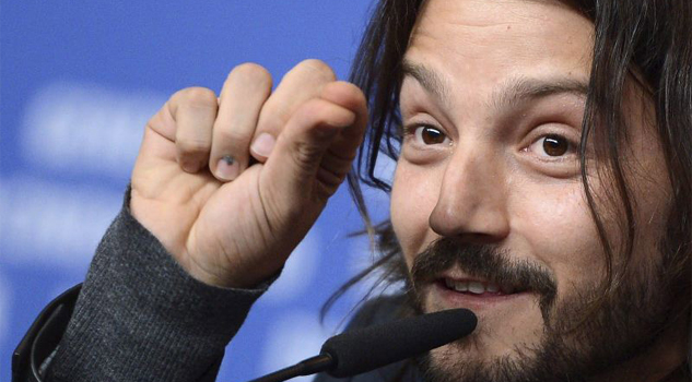 Diego Luna protagonizará la nueva versión de 'Scarface' Diego Luna protagonizará la nueva versión de 'Scarface'