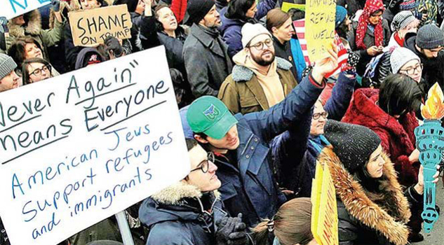 EU desata crisis por bloqueo a migrantes EU desata crisis por bloqueo a migrantes