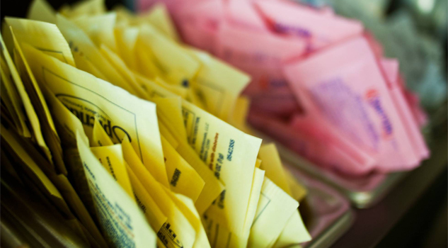 El mito de los edulcorantes El mito de los edulcorantes