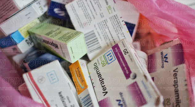 Empresas que clonaban medicamentos no se especializan en salud Empresas que clonaban medicamentos no se especializan en salud