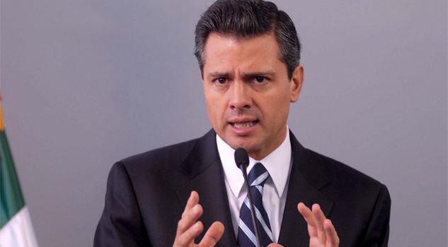 Premiarán a empresas que regresen inversión a México Premiarán a empresas que regresen inversión a México