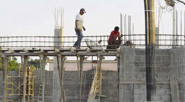 En 2016 se perdieron 30 mil empleos En 2016 se perdieron 30 mil empleos